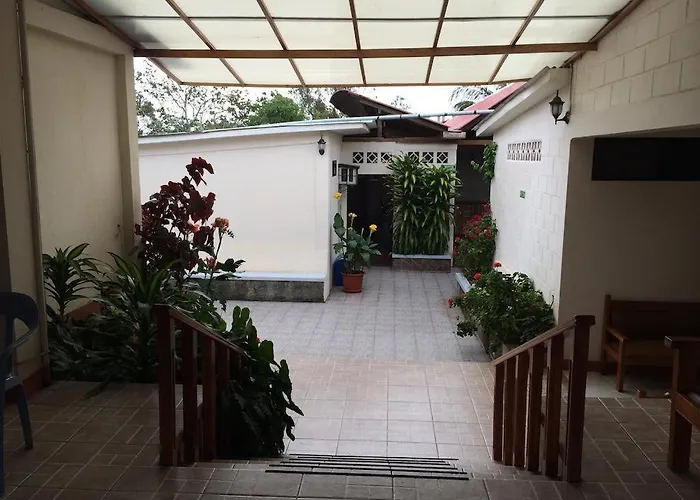 Hotel Mar Azul